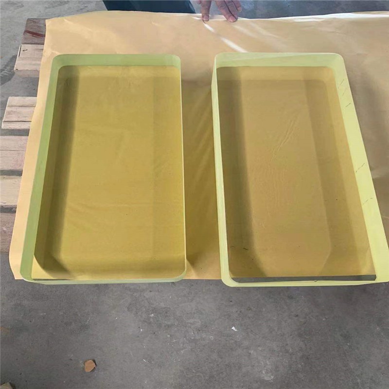 泰安铅玻璃