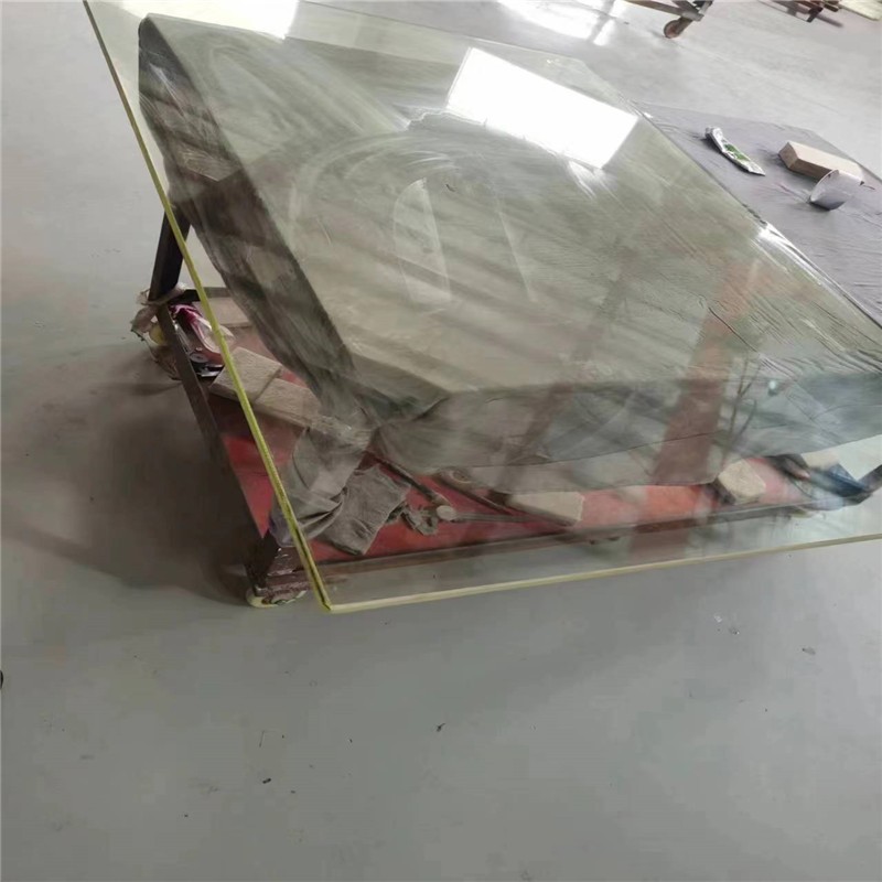 泰安铅玻璃